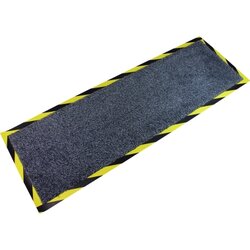 Doortex FCKAB40120 Kabelmatte Kablemat 40x120cm an/sw/ge