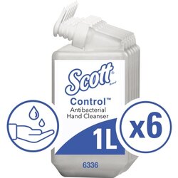 Scott® 6336 Handreiniger 1l 