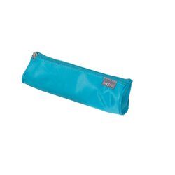 PAGNA 22501-20  Schlampermäppchen 8x22cm hellblau