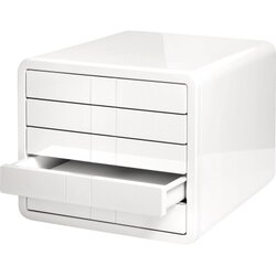 HAN Schubladenbox i-Box weiß