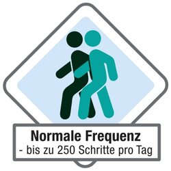 Doortex Schmutzfangmatte valuemat® Innenbereich 80 x 120 cm (B x L)