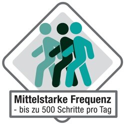 Doortex Schmutzfangmatte advantagemat® Innenbereich 120 x 90 cm (B x L)
