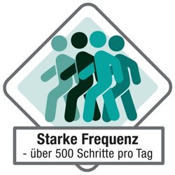 Doortex Schmutzfangmatte ultimat® Innenbereich 60 x 90 cm (B x L)