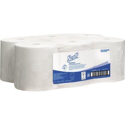 Scott® Handtuchrolle CONTROL™