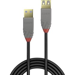 Lindy 36762 USB Kabel USB 3.2 Gen1 