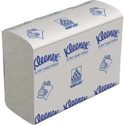 Kleenex® Papierhandtücher ULTRA™