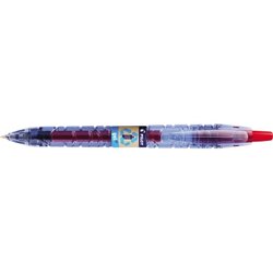 PILOT 2719702 Gelschreiber Bottle2Pen 0,4mm rt