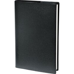 Quo Vadis 04806625MQ Buchkalender Trinote Impala sw 