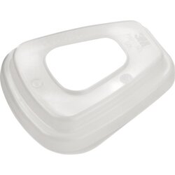 3M 501 Filterdeckel  für Einlegefilter 5000 
