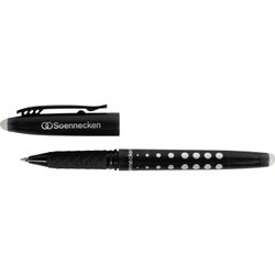 Soennecken 2207 Tintenroller radierbar 0,7mm schwarz