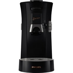 Philips CSA240/60 Kaffeemaschine Senseo Select schwarz