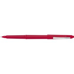 helit H2512325 Fineliner Penxacta M 0,5mm rot 