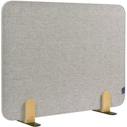 Legamaster 7-209830 Tischtrennwand ELEMENTS Aktustik 60x80cm HL gr