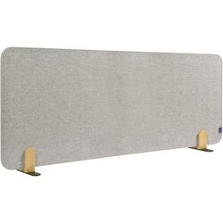 Legamaster 7-209832 Tischtrennwand ELEMENTS Aktustik 60x160cm HL gr