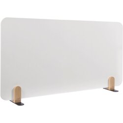 Legamaster 7-209921 Tischtrennwand ELEMENTS Whiteboard 60x120cm HL