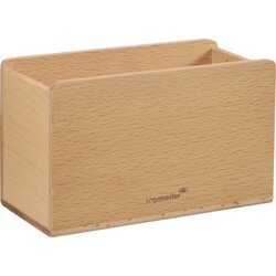 Legamaster 7-122625 Whiteboard-Zubehörhalter WOODEN magnetisch