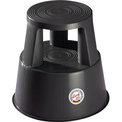 WEDO® 212212 Rollhocker Step grau 