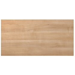 Hammerbacher V4980/N Fachboden 80cm nussbaum 