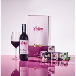 Rotwein, Neutralware
