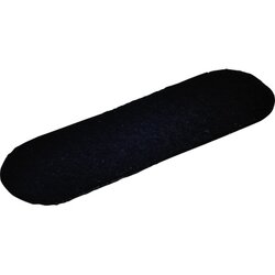 Legamaster 7-120425 Tafellöscher-Pad WOODEN 10 St./Pack.