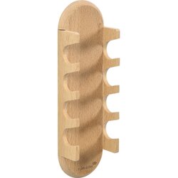 Legamaster 7-122125 Glasboard-Markerhalter WOODEN magnetisch