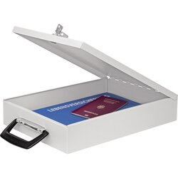 WEDO® Dokumentenkassette