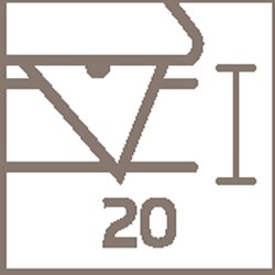 MARTOR Sicherheitsmesser SECUPRO MEGASAFE