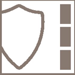 MARTOR Universalschere SECUMAX 363 symmetrisch 134 mm