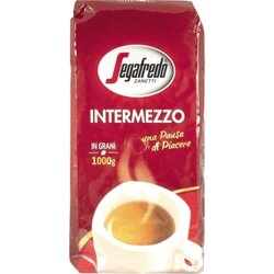 Segafredo Zanetti 1504  Kaffee Selezione Espresso ganze Bohne 1.000g