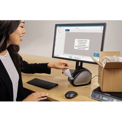 DYMO® Etikettendrucker LabelWriter™ 550