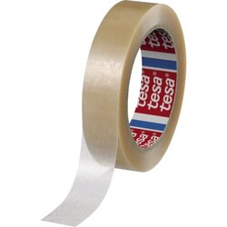 tesa® 04104-00018 Klebefilm 25mmx66m PVC unsichtbar