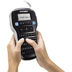 DYMO® Beschriftungsgerät LabelManager™ 160 Value Pack