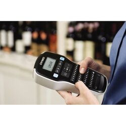 DYMO® Beschriftungsgerät LabelManager™ 160 Value Pack