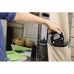 DYMO® Beschriftungsgerät LabelManager™ 160 Value Pack