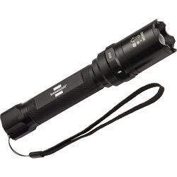 brennenstuhl® 1178600201 Taschenlampe LuxPremium TL 400 LED