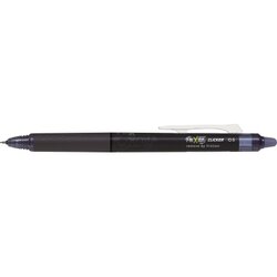 PILOT 2278026 Tintenroller FriXion Point Clicker 0,3mm bl.sw