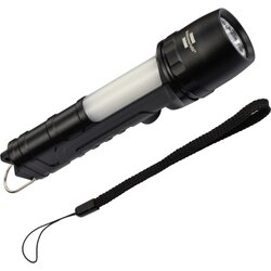 brennenstuhl® 1178690 Taschenlampe THL 300 LuxPremium LED