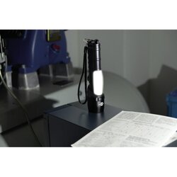 brennenstuhl® Taschenlampe LuxPremium THL 300