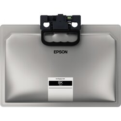 Epson C13T966140 Tintenpatrone T9661 40.000Seiten schwarz