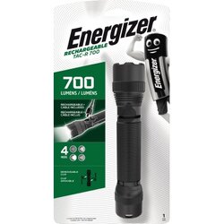Energizer® E301699100 Taschenlampe Tactical Rechargeable