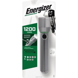 Energizer® E301528002 Taschenlampe Vision HD Focus Rechargeable