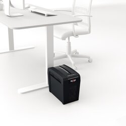 Rexel® Aktenvernichter Secure X6-SL Slimline Whisper-Shred™