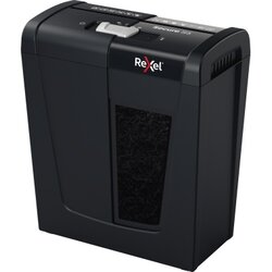Rexel® 2020121EU Aktenvernichter Secure S5 P2 