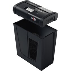 Rexel® Aktenvernichter Secure S5