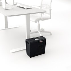 Rexel® Aktenvernichter Secure X6