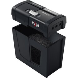 Rexel® Aktenvernichter Secure X6