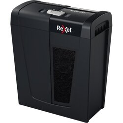 Rexel® 2020123EU Aktenvernichter Secure X8 P4 