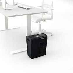 Rexel® Aktenvernichter Secure X8