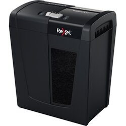 Rexel® 2020124EU Aktenvernichter Secure X10 P4 