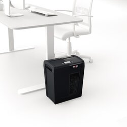 Rexel® Aktenvernichter Secure X10
